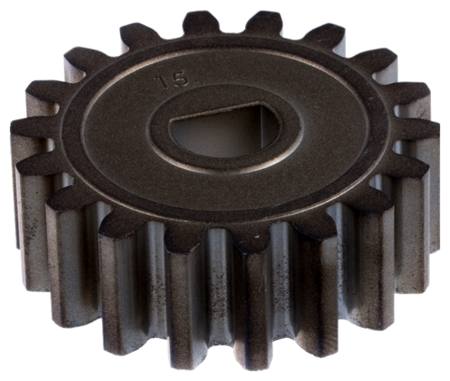 HUSQVARNA PINION - 295666901 / 295 66 69-01