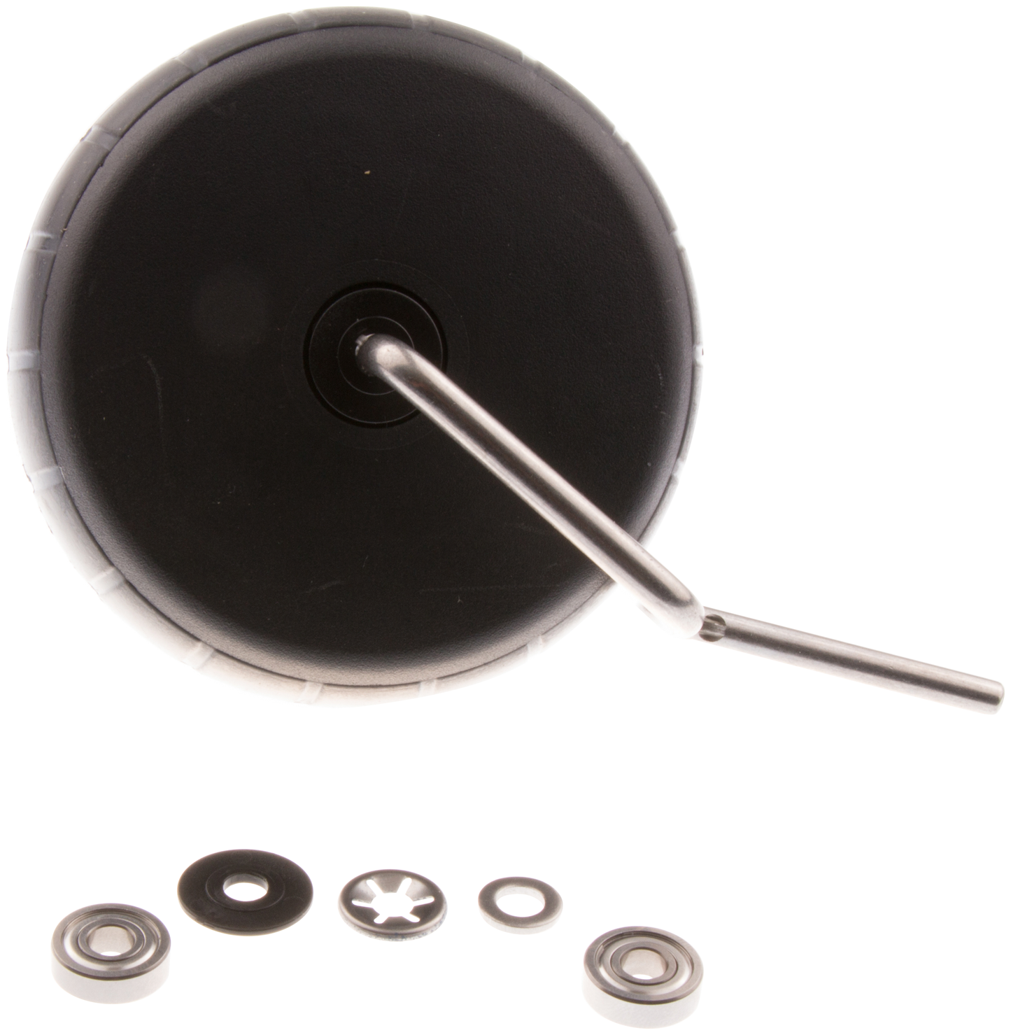HUSQVARNA KIT FRONT WHEEL - 522664502 / 522 66 45-02