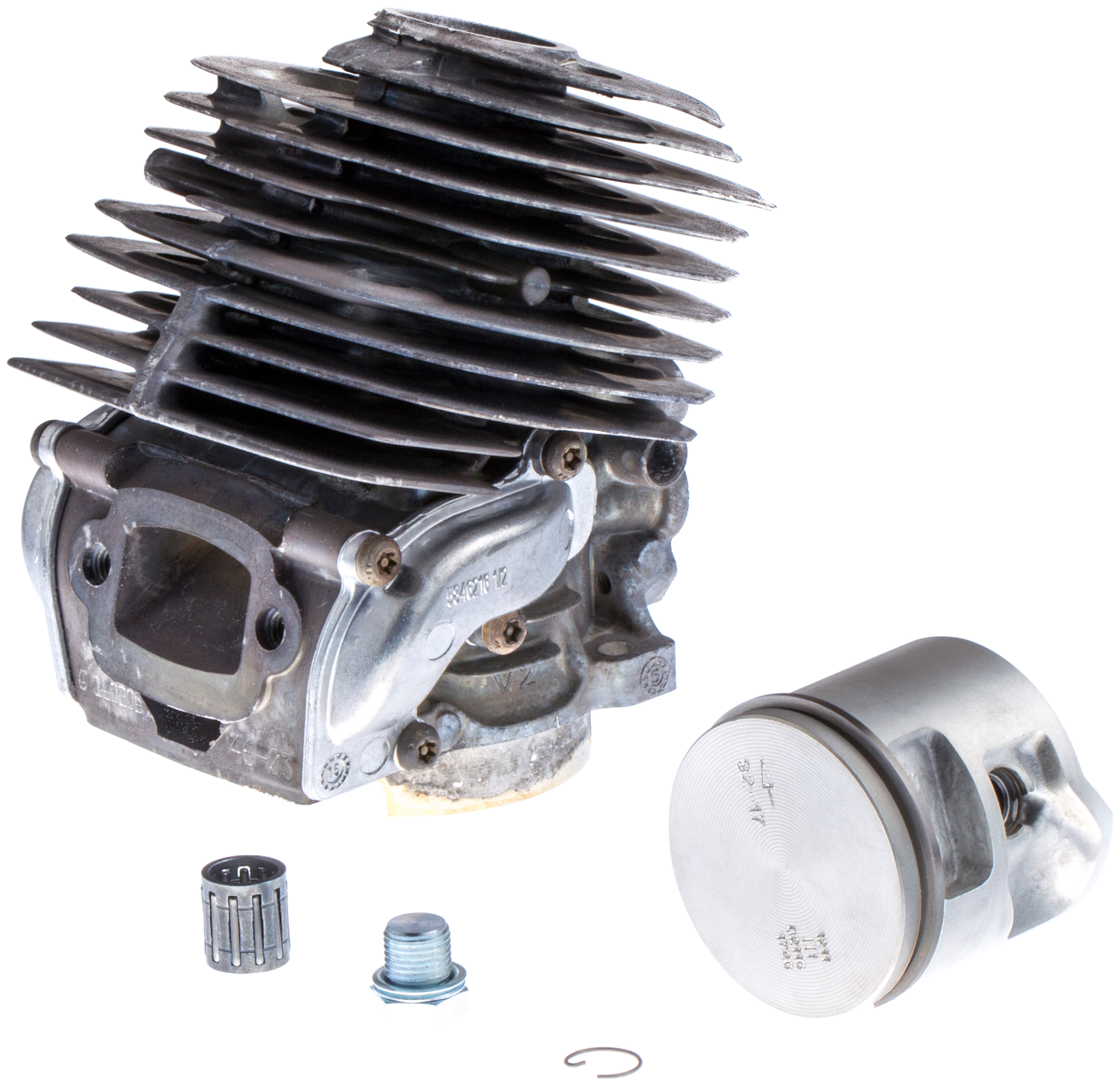 HUSQVARNA CYLINDER ASSY - 575355805 / 575 35 58-05