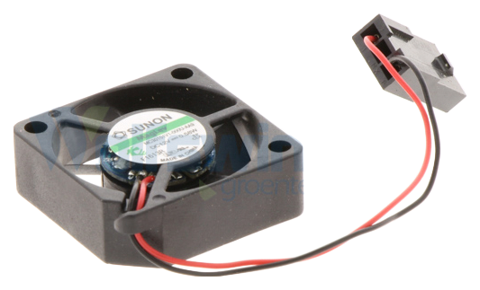 HUSQVARNA FAN - 577863701 / 577 86 37-01
