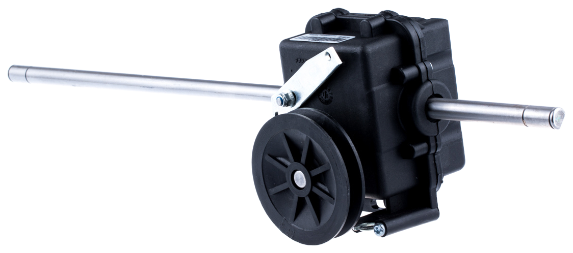 HUSQVARNA GEAR BOX - 579580801 / 579 58 08-01