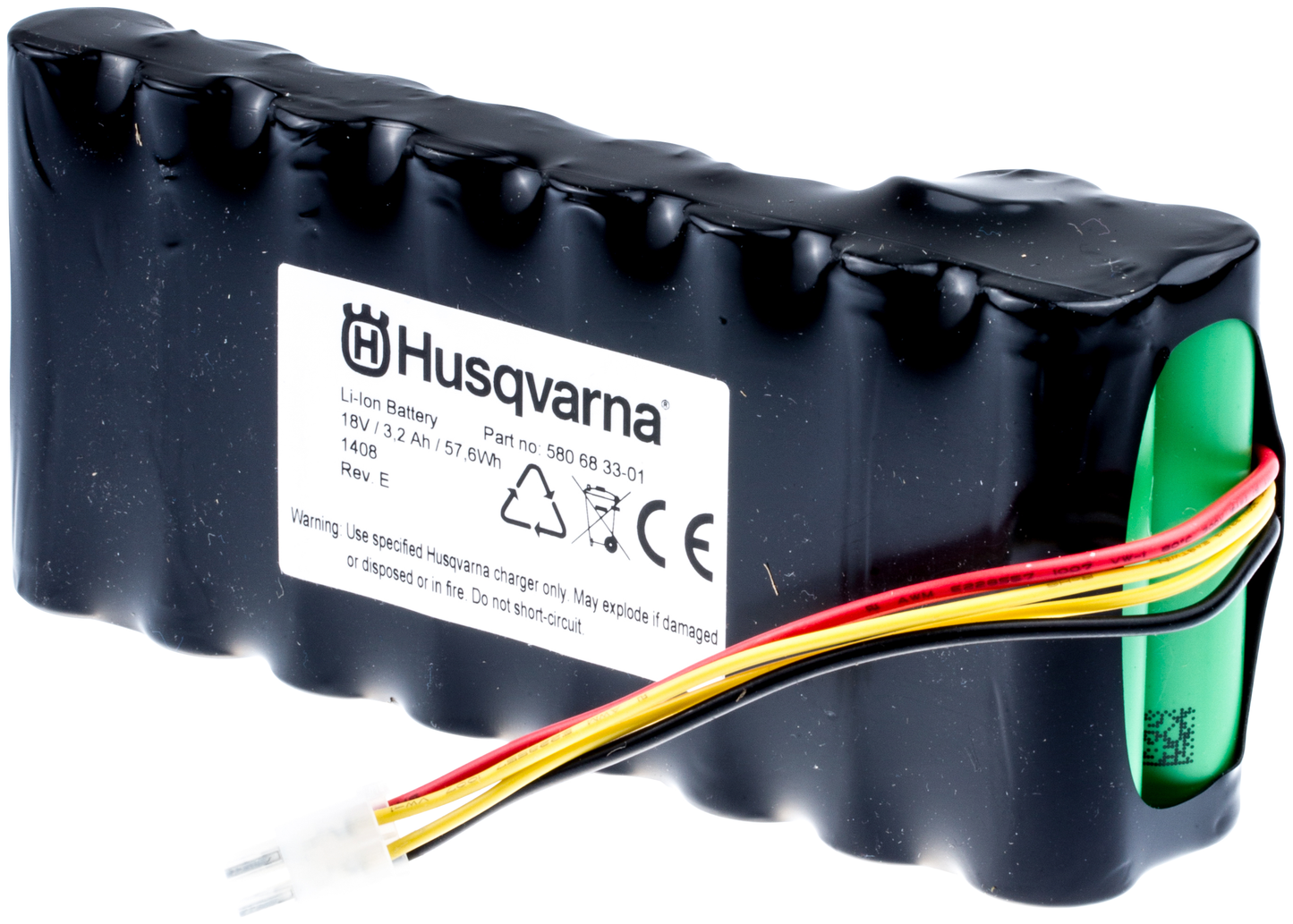 HUSQVARNA BATTERY LI-ION - 589585201 / 589 58 52-01