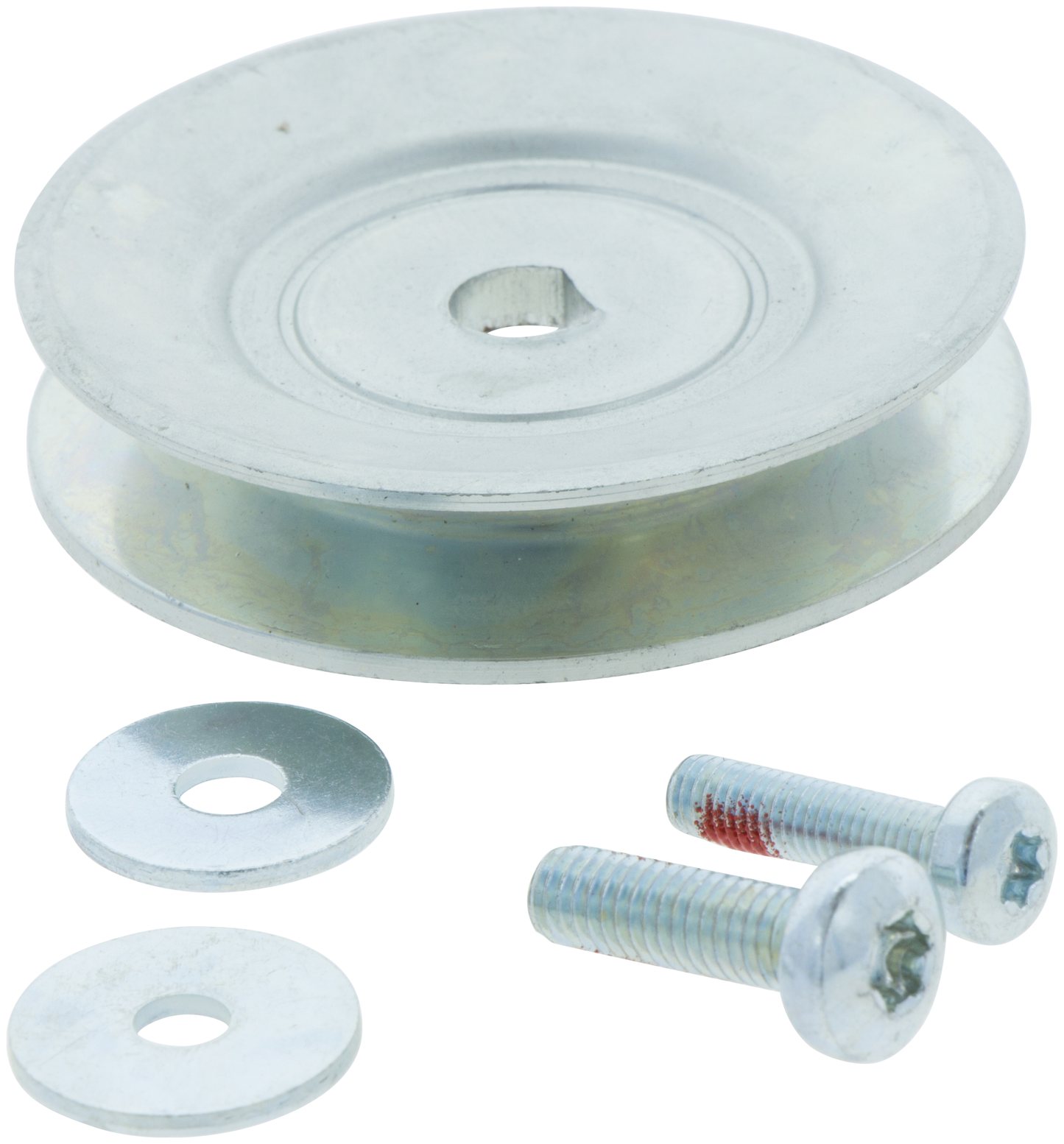 HUSQVARANA PULLEY KIT WORM GEAR, SOLID - 585514402 / 585 51 44-02