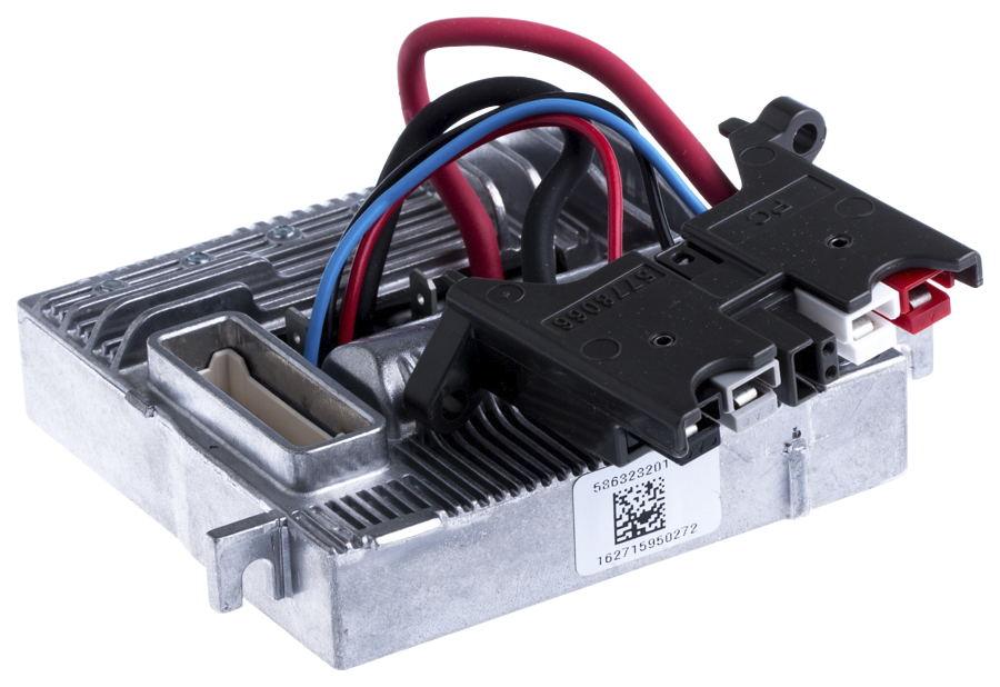 HUSQVARNA CONTROL UNIT BLDC MID SPEC, GE - 586323201 / 586 32 32-01