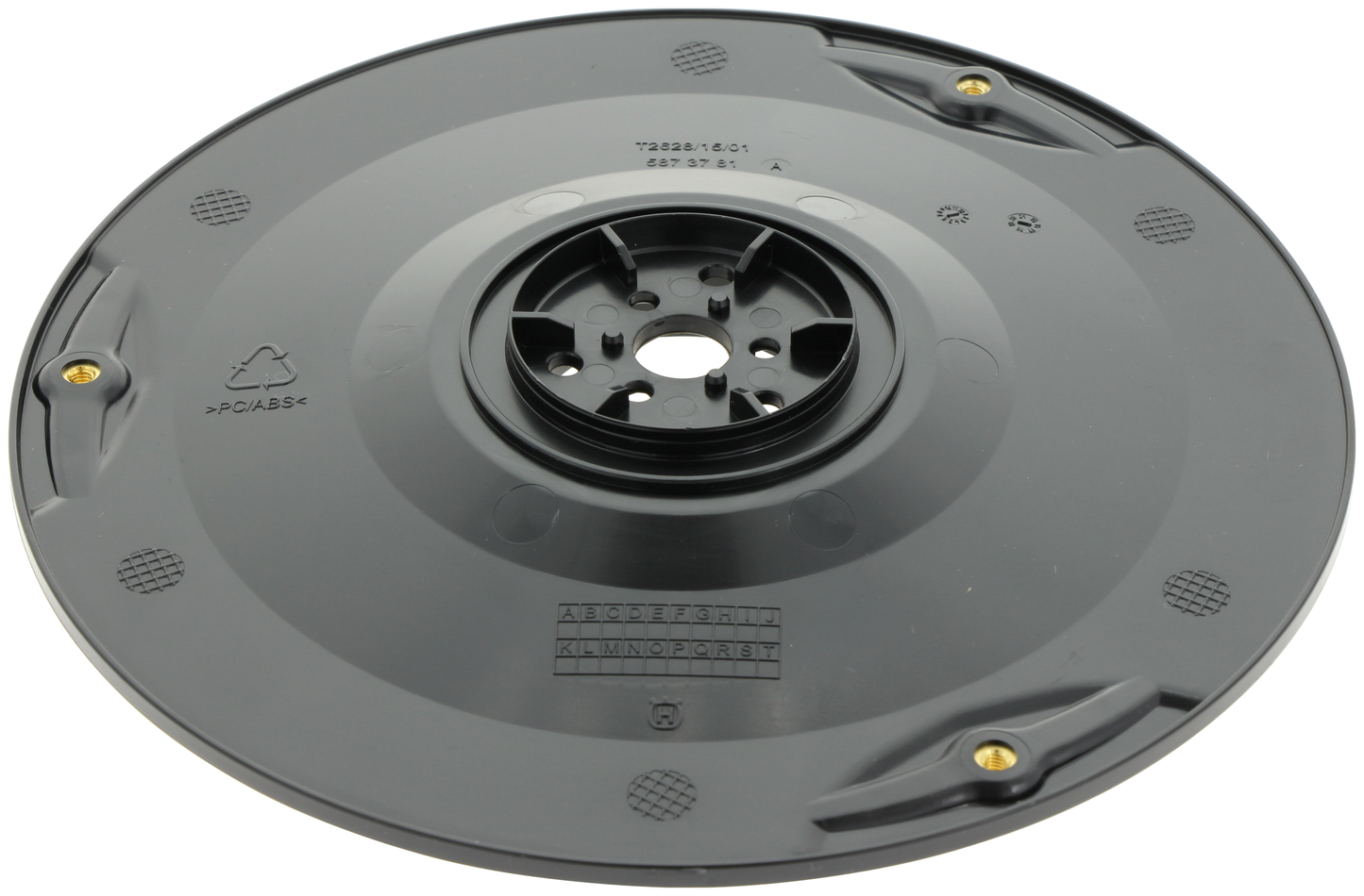 HUSQVARNA CUTTING DISC - 587378101 / 587 37 81-01
