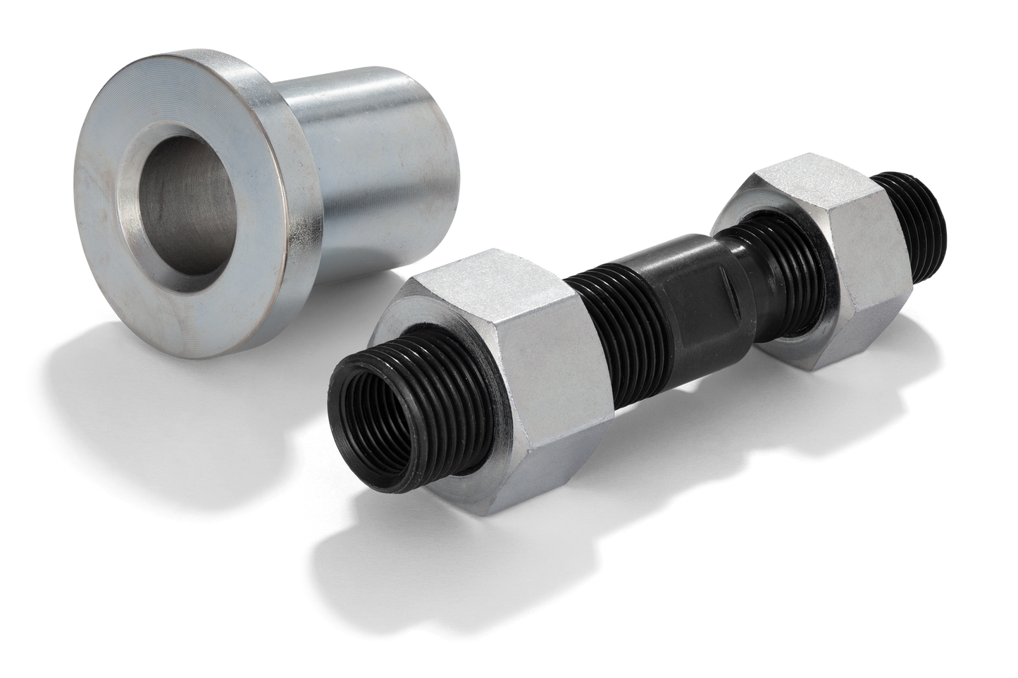 HUSQVARNA TOOL CRANK SHAFT - 590890801 / 590 89 08-01