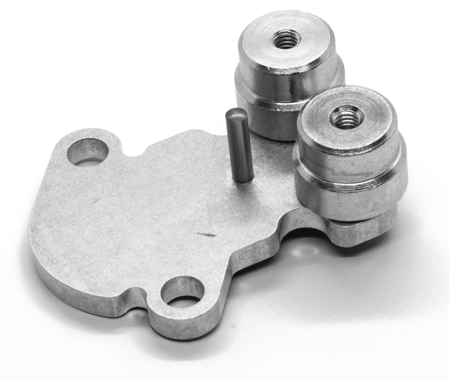 HUSQVARNA SERVICE TOOLS COVER PLATE INLE - 594911001 / 594 91 10-01