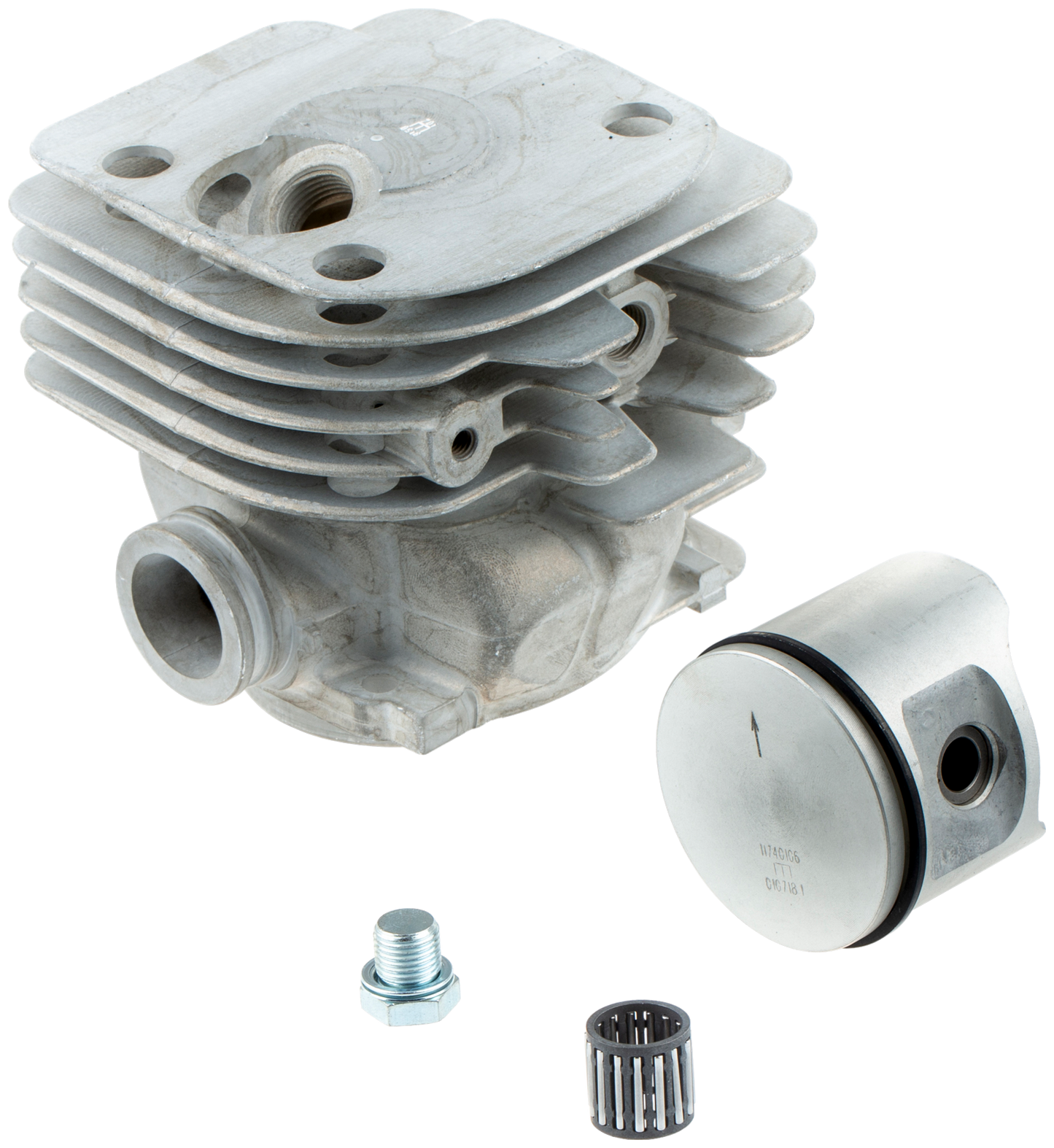 HUSQVARNA CYLINDER - 503939007 / 503 93 90-07
