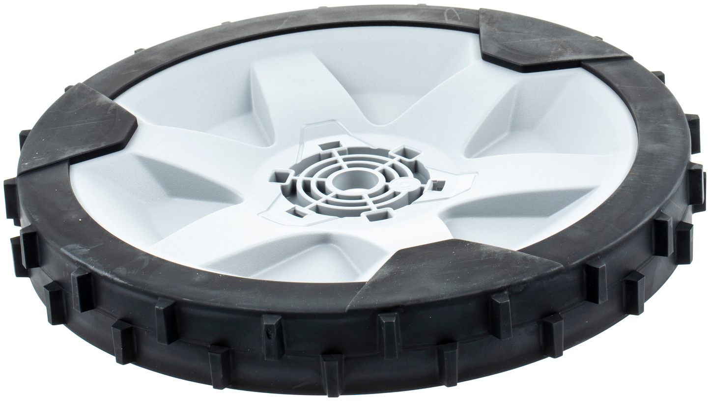 HUSQVARNA WHEEL SNAP FUNCTION GREY HVA - 582272501 / 582 27 25-01
