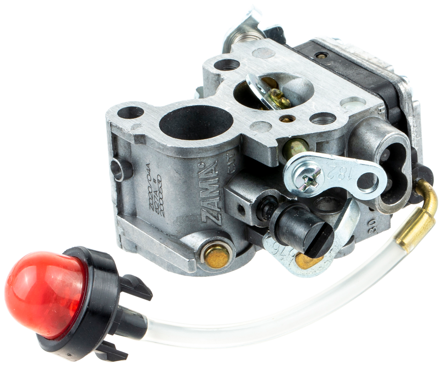 HUSQVARNA CARBURETTOR 14MM AIR BORE, ANG - 586936202 / 586 93 62-02