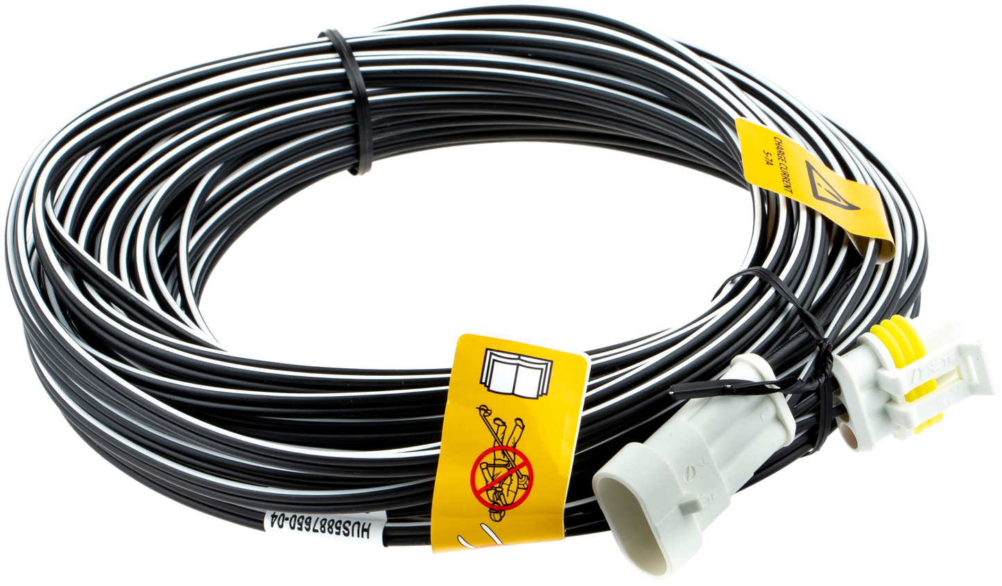 HUSQVARNA CABLE LOW VOLTAGE CABLE P2 5-7 - 588765004 / 588 76 50-04