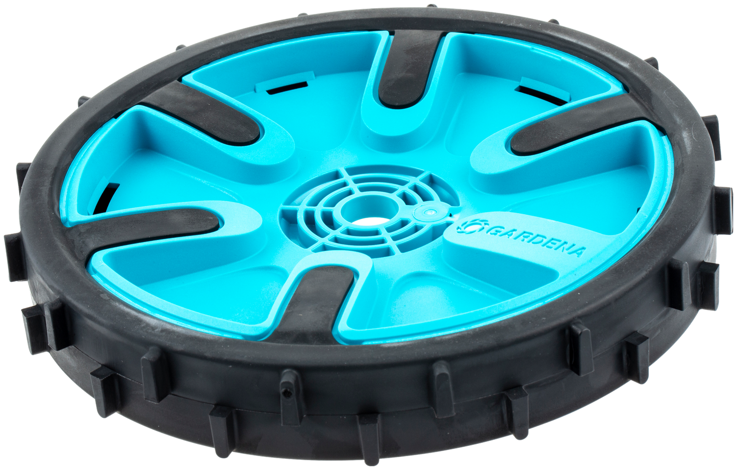HUSQVARNA WHEEL GARDENA P0 - 590587101 / 590 58 71-01