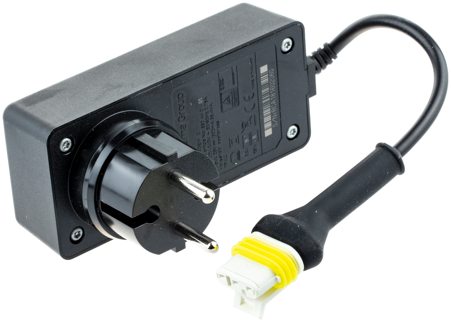 HUSQVARNA POWER UNIT POWER SUPPLY 1,3A T - 593163601 / 593 16 36-01