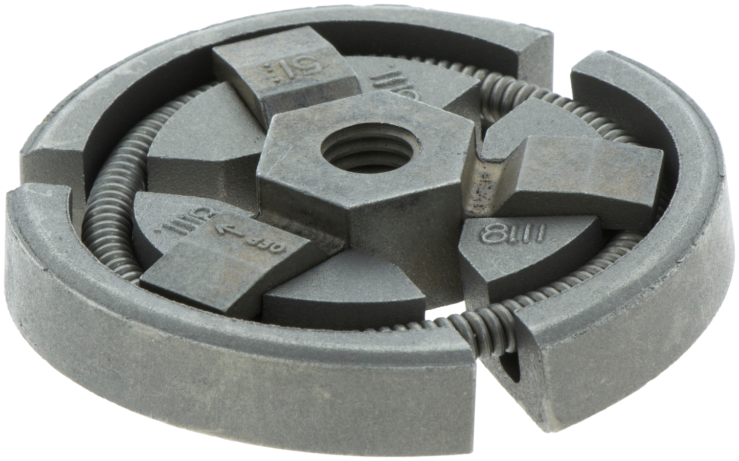 HUSQVARNA CLUTCH CPL. - 503577101 / 503 57 71-01