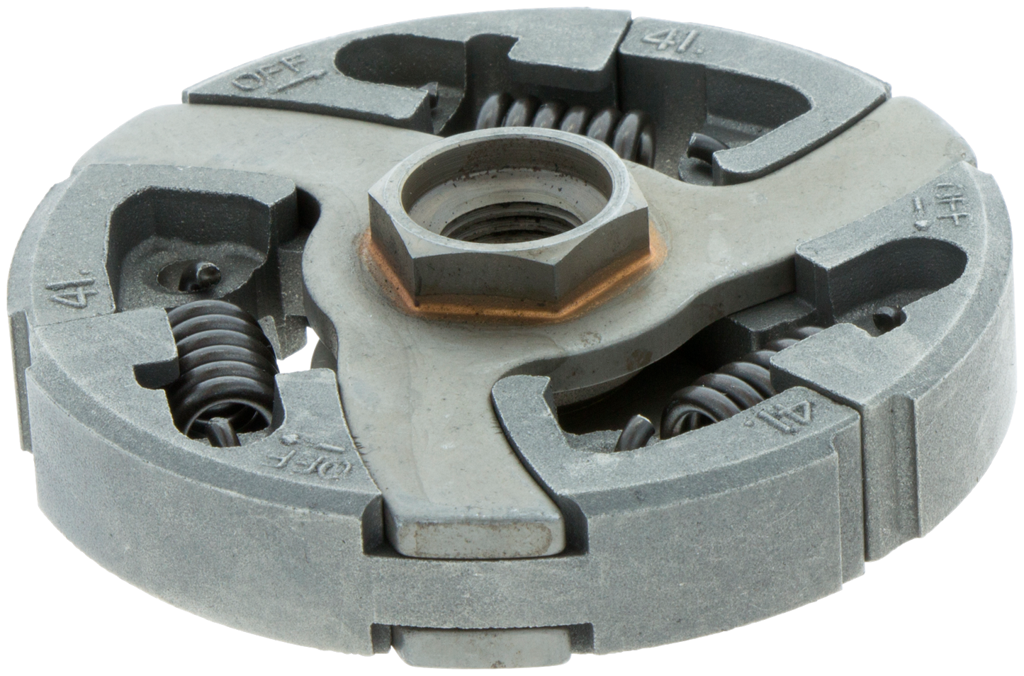 HUSQVARNA CLUTCH - 503701502 / 503 70 15-02