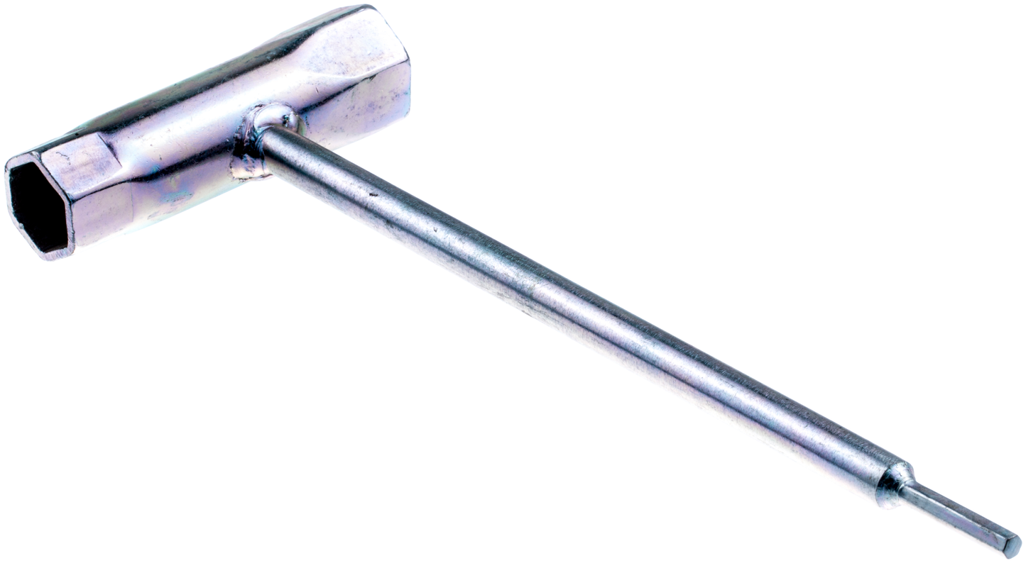 HUSQVARNA COMBINATION WRENCH - 544933001 / 544 93 30-01