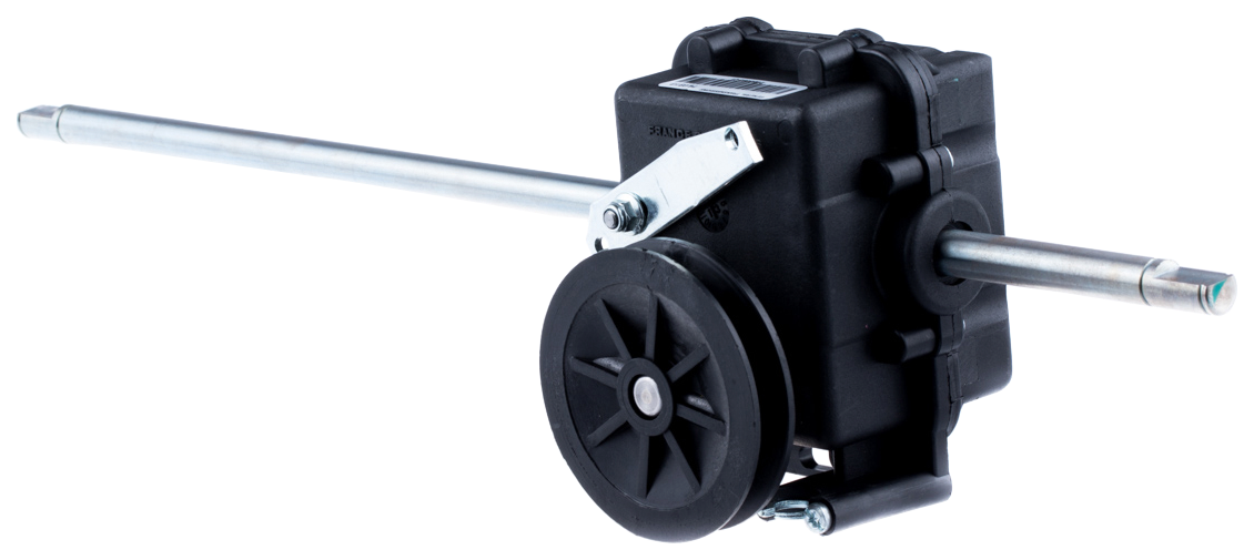 HUSQVARNA GEAR BOX - 295659301 / 295 65 93-01