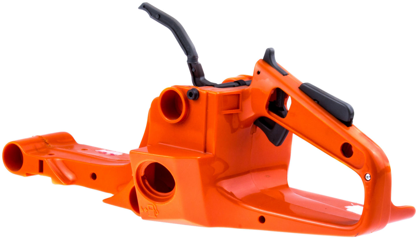 HUSQVARNA TANK UNIT CPL. - 501809105 / 501 80 91-05