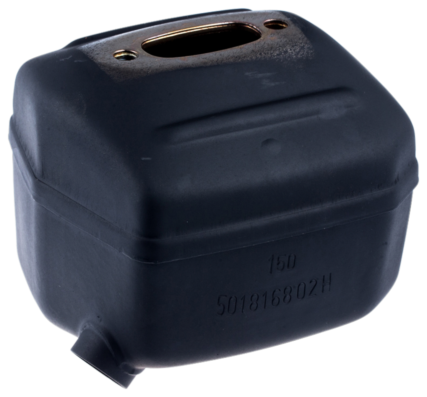 HUSQVARNA SILENCER - 501816802 / 501 81 68-02