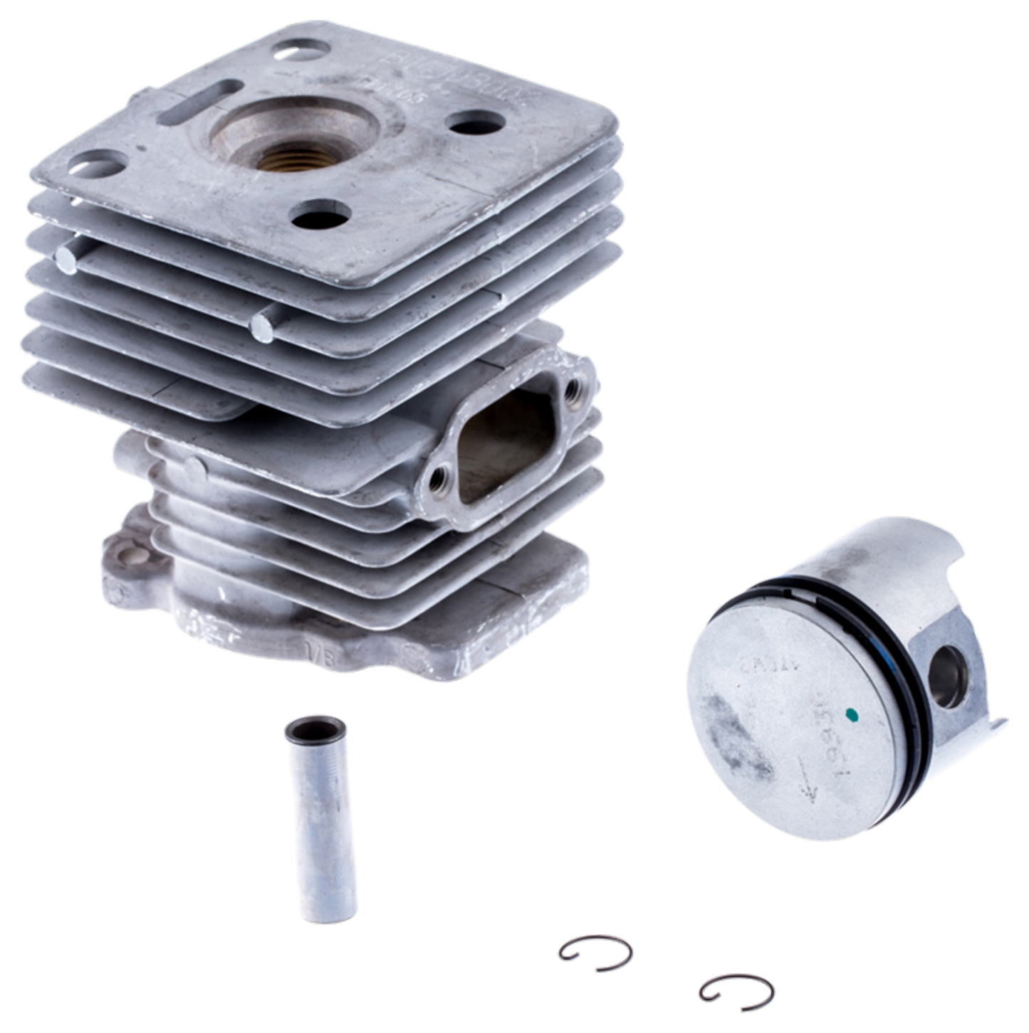 HUSQVARNA CYLINDER ASSY - 502243301 / 502 24 33-01