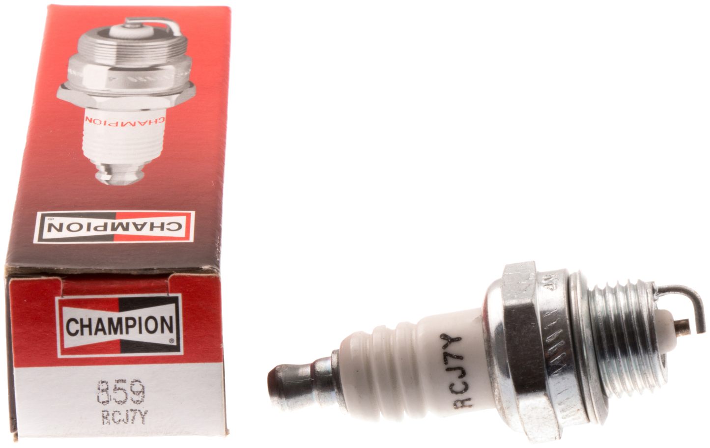 HUSQVARNA Spark Plug RCJ7Y