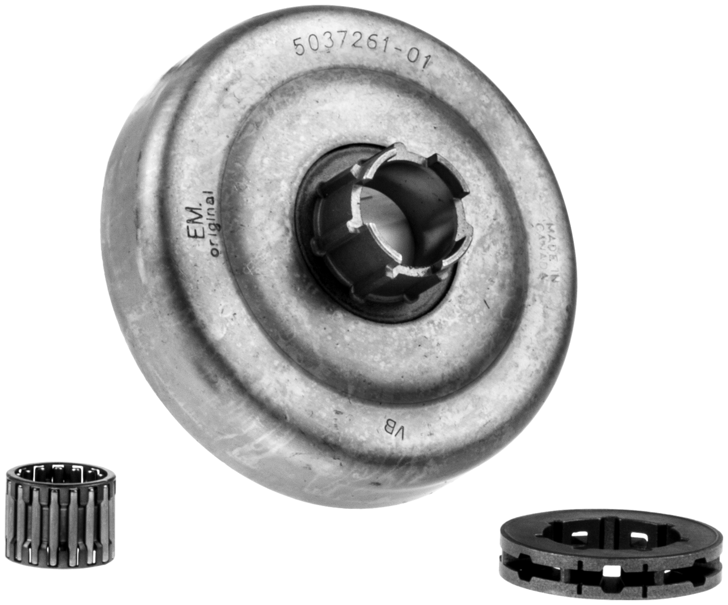 HUSQVARNA CLUTCH DRUM - 503646604 / 503 64 66-04