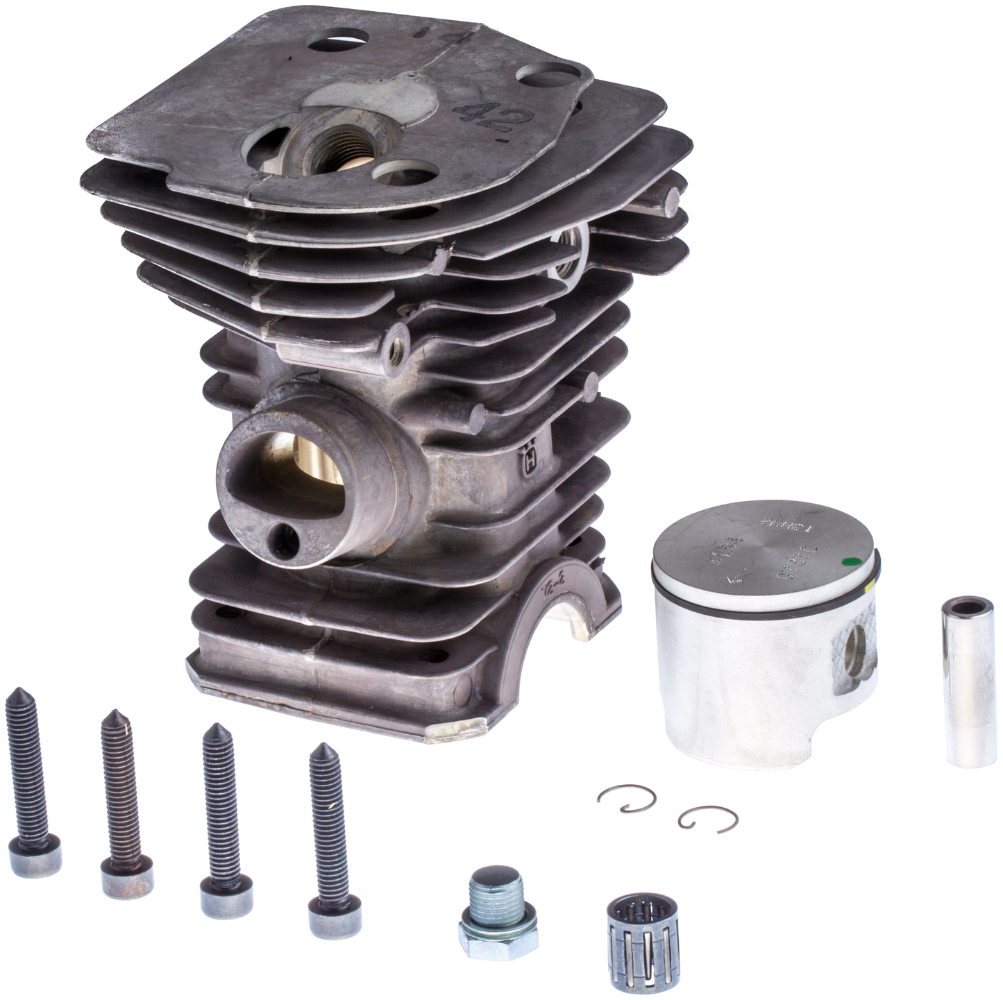 HUSQVARNA CYLINDER - 503870276 / 503 87 02-76