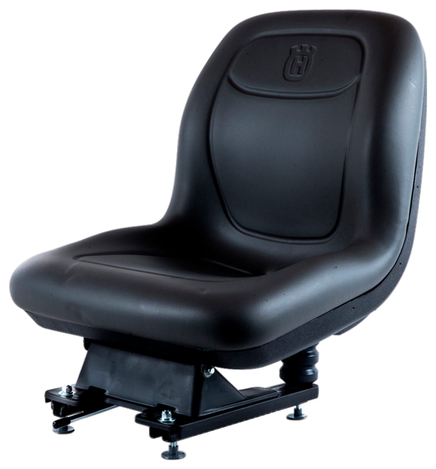 HUSQVARNA SEAT ASSY - 525406401 / 525 40 64-01