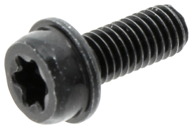 HUSQVARNA SCREW ITXSCFM - 525755105 / 525 75 51-05