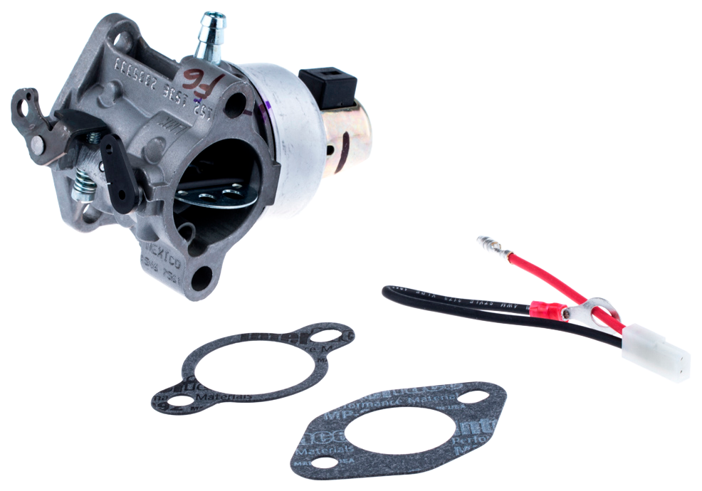 HUSQVARNA CARBURETOR - 531029734 / 531 02 97-34