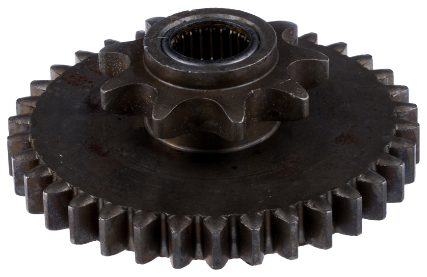 HUSQVARNA CHAINWHEEL - 532154355 / 532 15 43-55