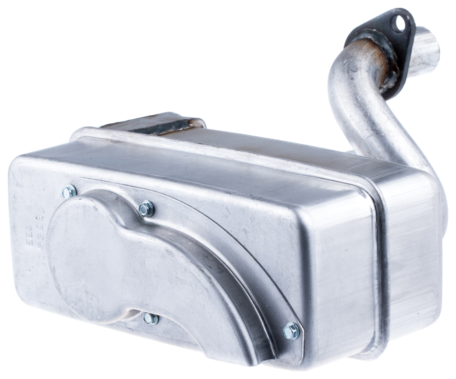 HUSQVARNA MUFFLER - 532159420 / 532 15 94-20