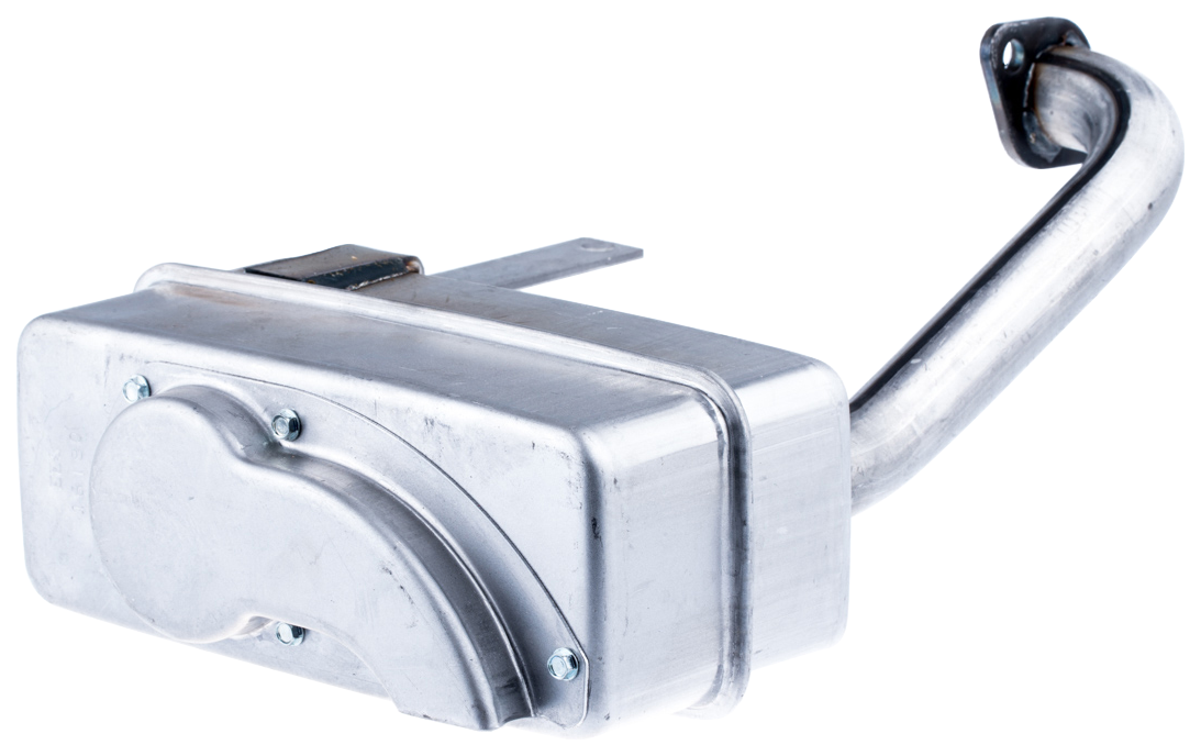 HUSQVARNA MUFFLER - 532179758 / 532 17 97-58