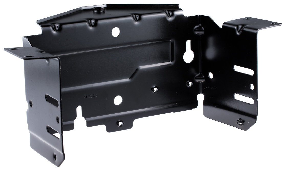 HUSQVARANA PLATE - 532412282 / 532 41 22-82