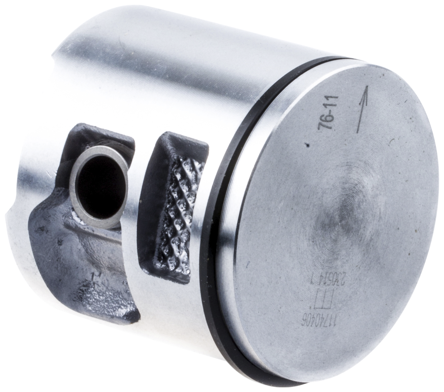 HUSQVARNA PISTON KPL - 537293004 / 537 29 30-04