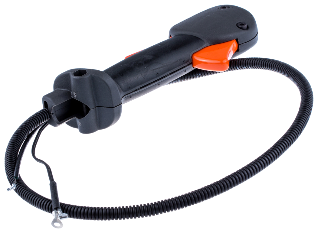 HUSQVARNA HANDLE SYSTEM ASSY - 537424509 / 537 42 45-09