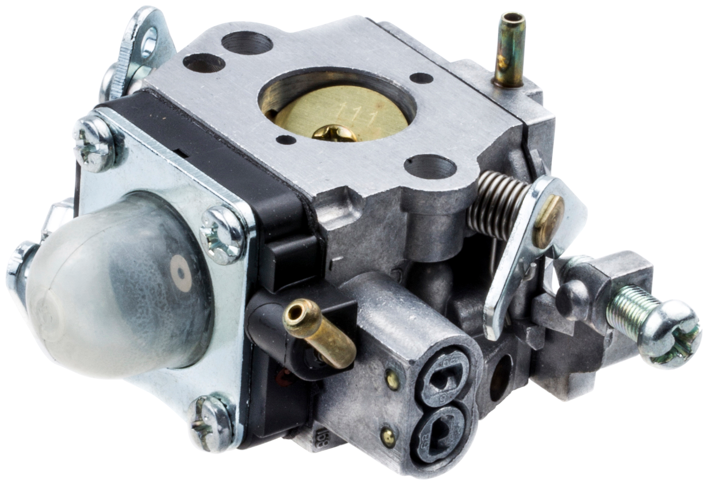 HUSQVARNA CARBURETOR C1Q EL 34 - 544112501 / 544 11 25-01