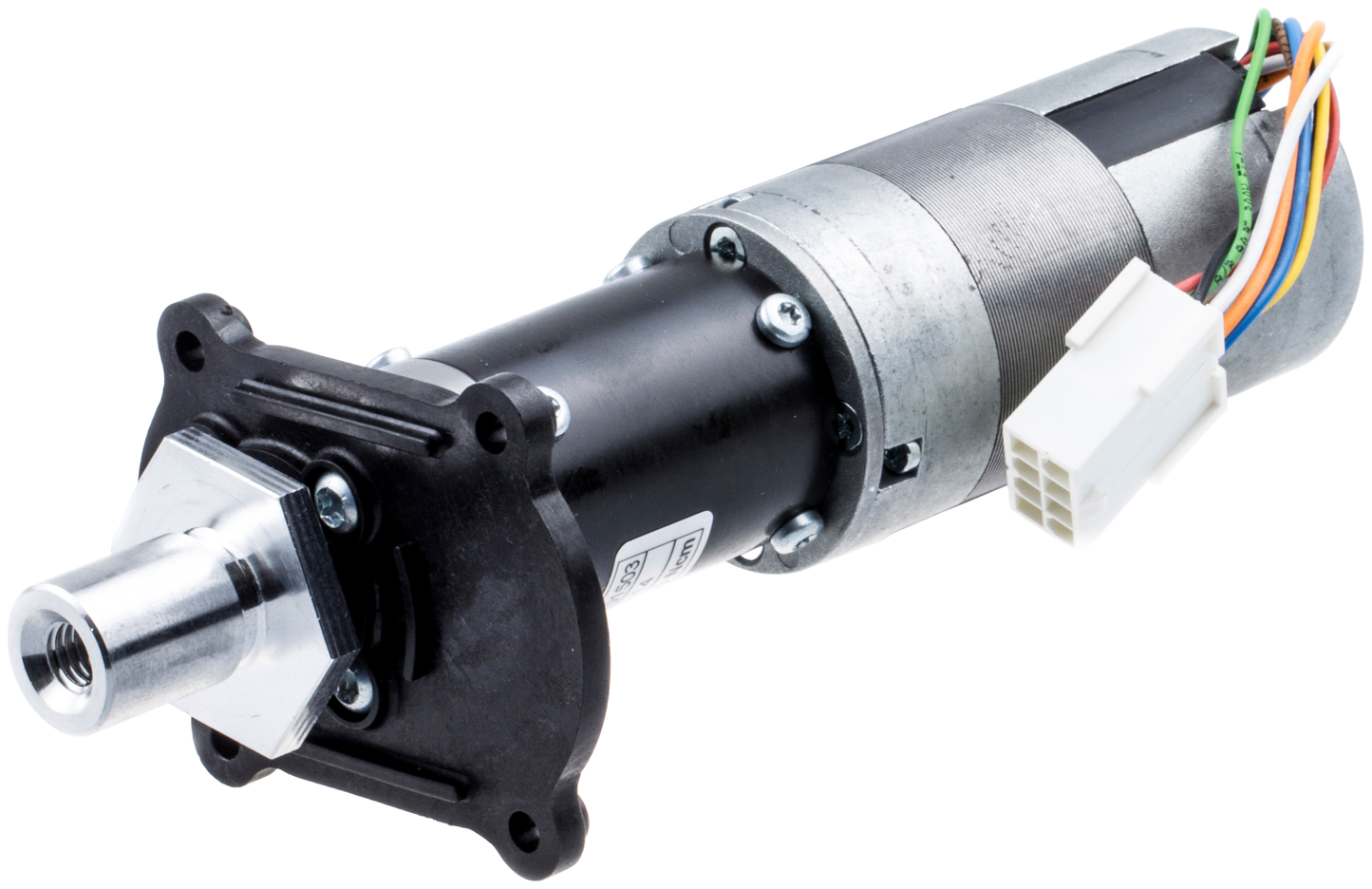 HUSQVARNA DRIVE MOTOR - 544907003 / 544 90 70-03
