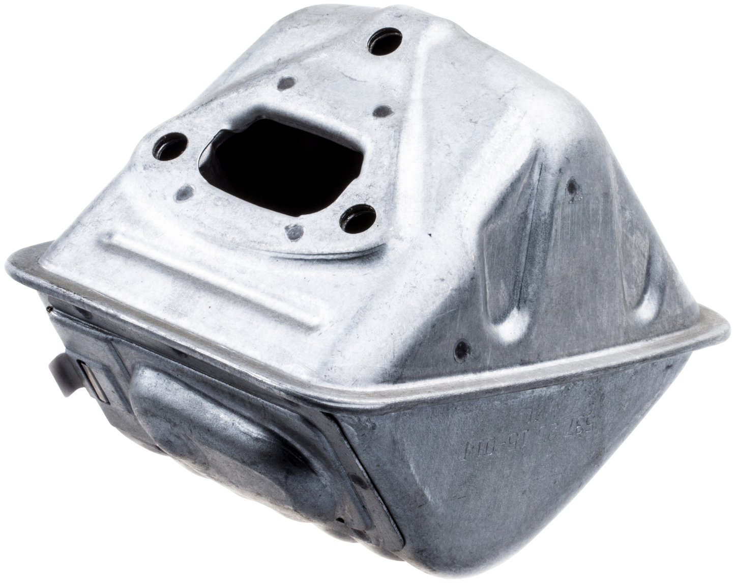 HUSQVARNA MUFFLER KIT - 575743002 / 575 74 30-02