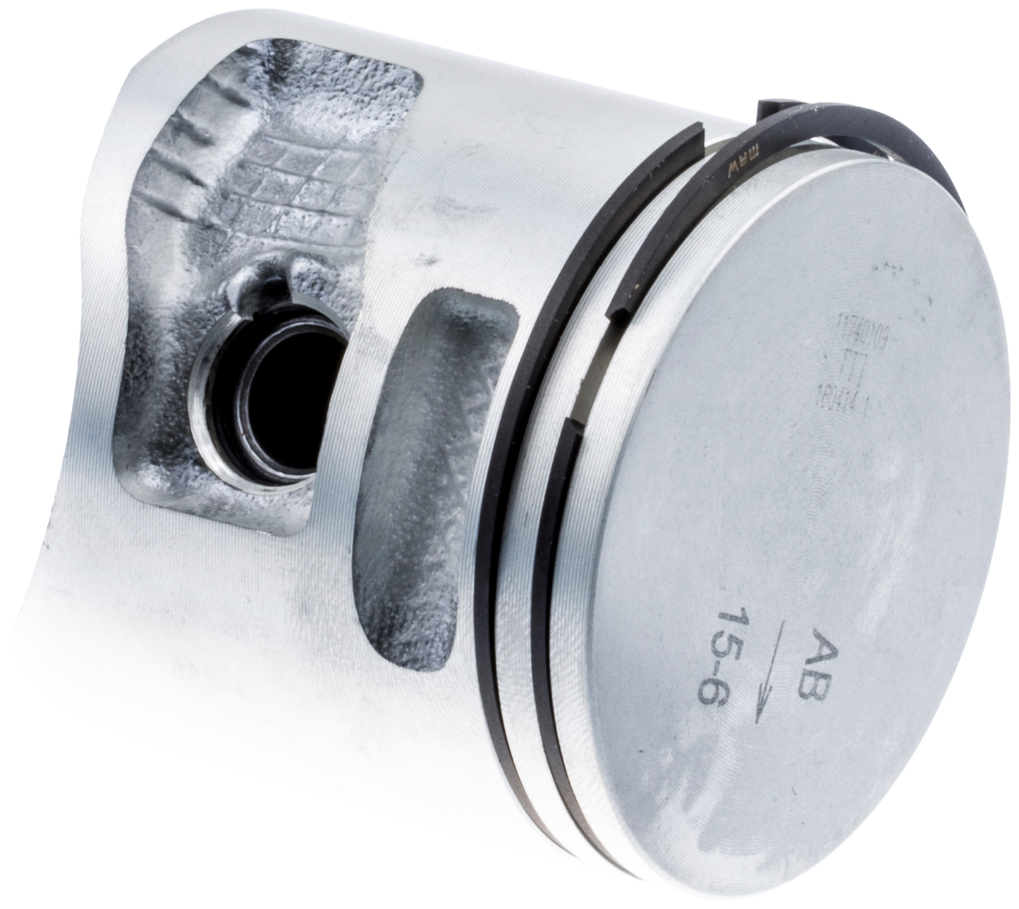 HUSQVARNA PISTON ASSY - 577207702 / 577 20 77-02