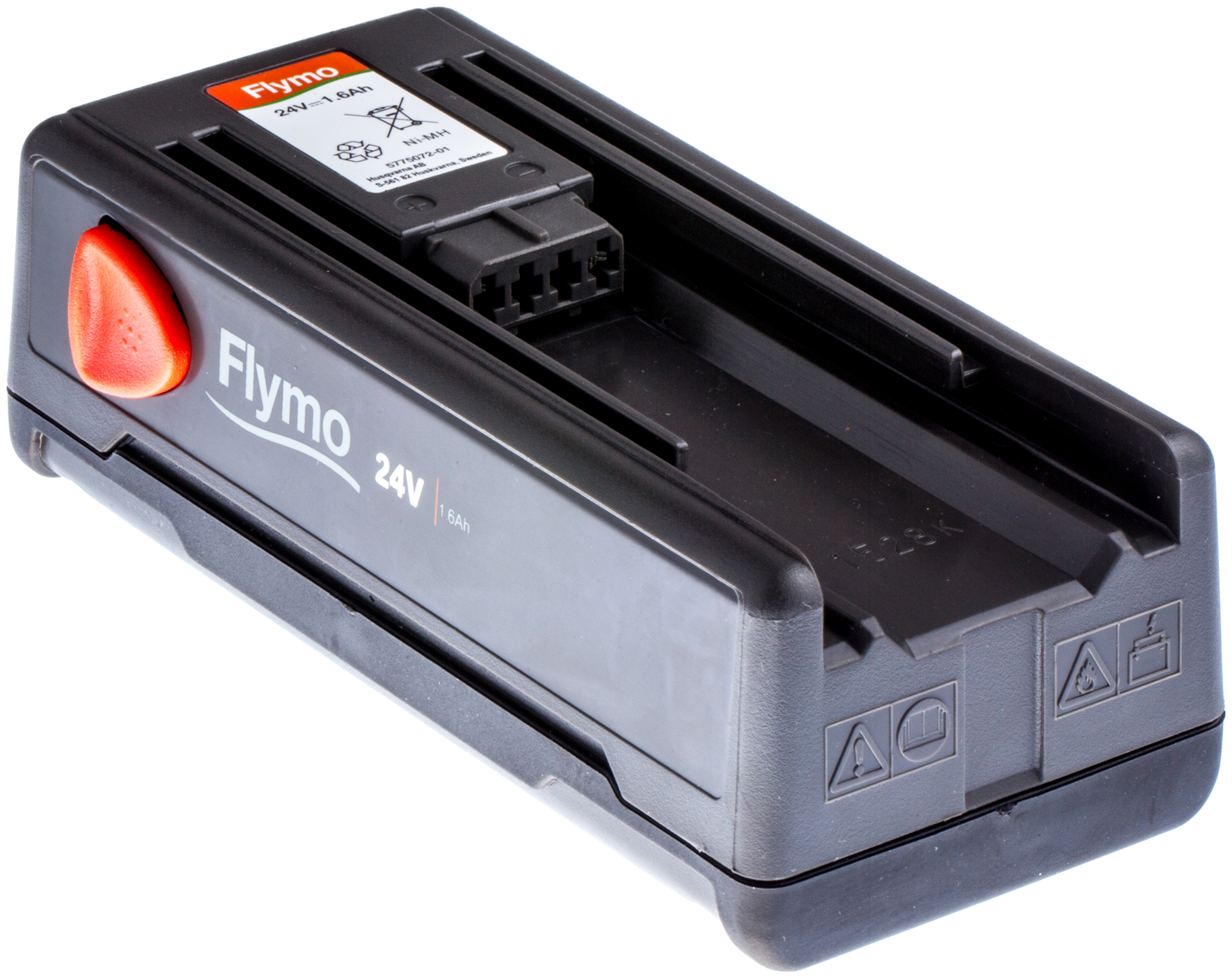 HUSQVARNA BATTERY PACK COMPL. 24V BATTER - 577507201 / 577 50 72-01