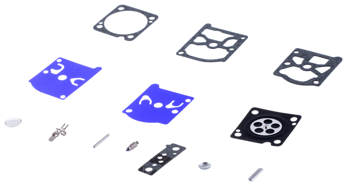 HUSQVARNA REPAIR KIT ! - 577666101/577 66 61-01