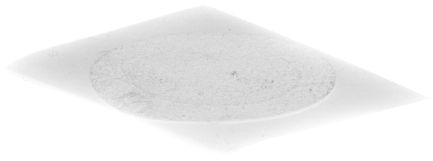 HUSQVARNA AIR FILTER P3 SPARES KIT (10) - 577753702 / 577 75 37-02