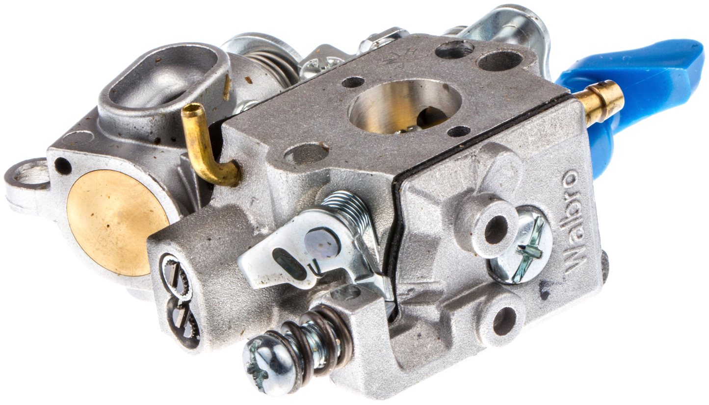 HUSQVARNA CARB. ASSY - 578936901 / 578 93 69-01