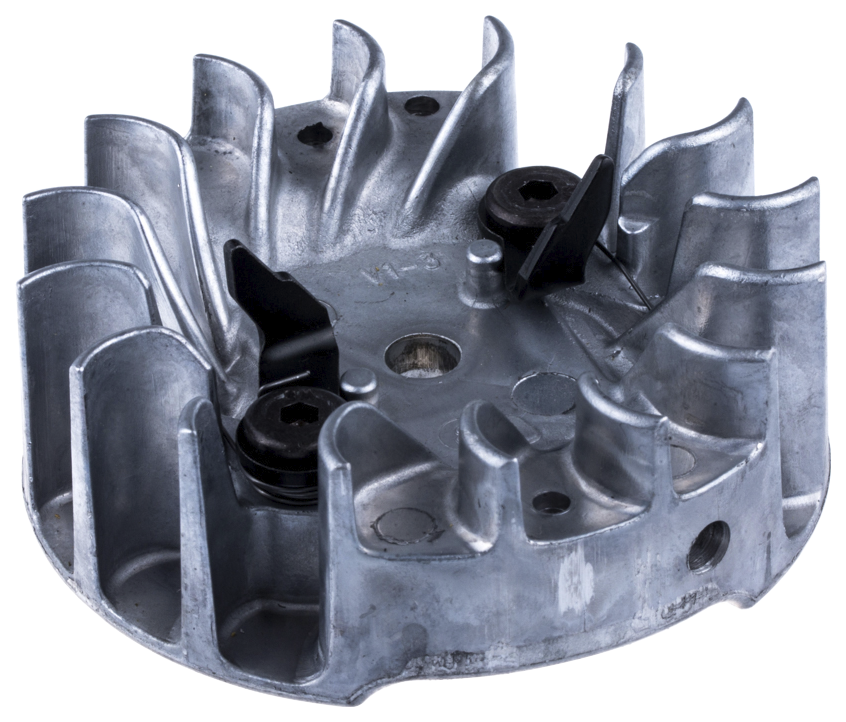 HUSQVARNA FLYWHEEL ASSY - 580279801 / 580 27 98-01