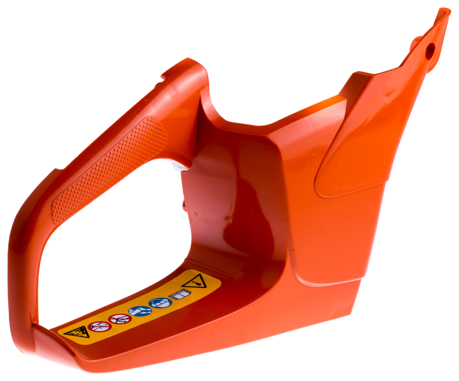 HUSQVARNA REAR HANDLE - 580945901 / 580 94 59-01