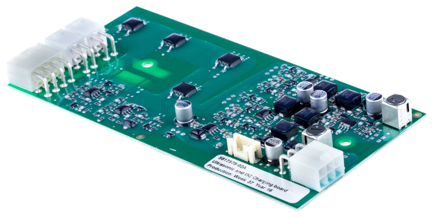 HUSQVARNA CIRCUIT BOARD ASSY - 581757802 / 581 75 78-02