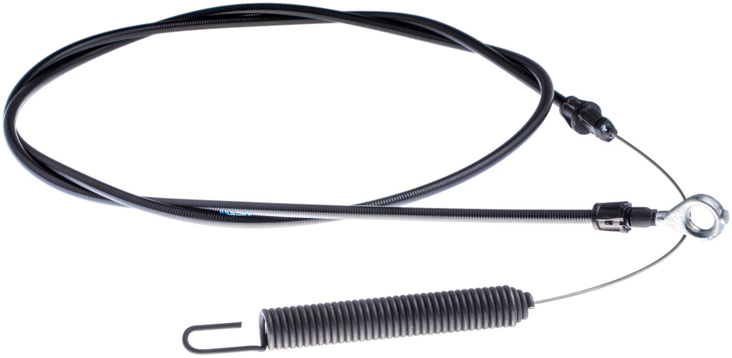HUSQVARNA CBLE.CLTCH.MANUAL.W/SPR.LT.CRD - 583548401 / 583 54 84-01