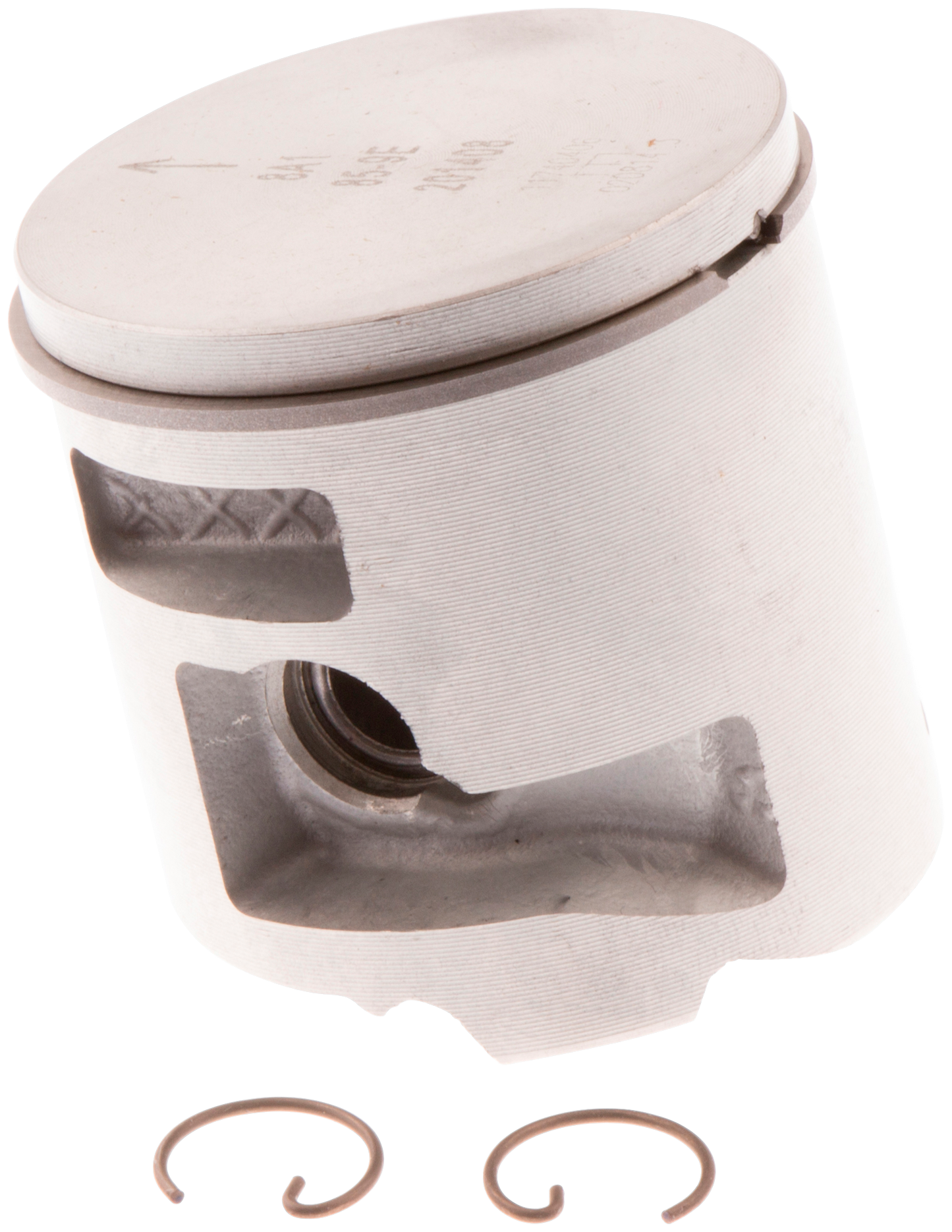 HUSQVARNA PISTON ASSY - 586446202 / 586 44 62-02