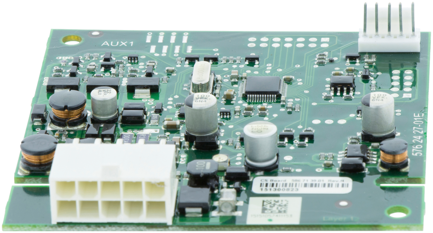 HUSQVARANA PCB ASSY CS - 586713901 / 586 71 39-01